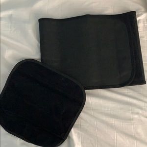 Belly Bandit AND Adjuster